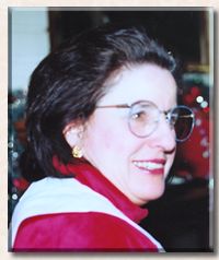 Melody Rondeau Van Overbeek